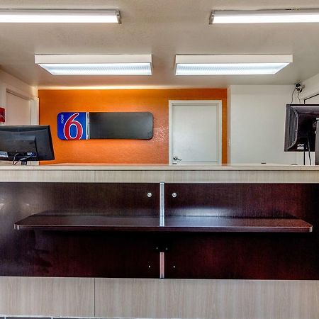 Motel 6 Little Rock North North Little Rock Exteriér fotografie