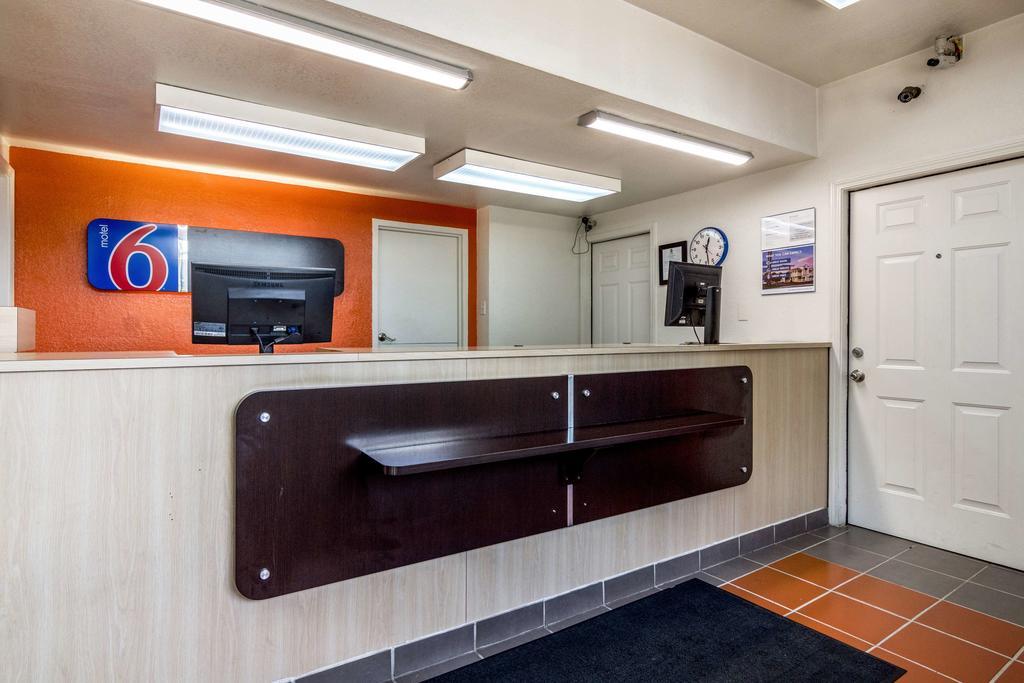 Motel 6 Little Rock North North Little Rock Exteriér fotografie