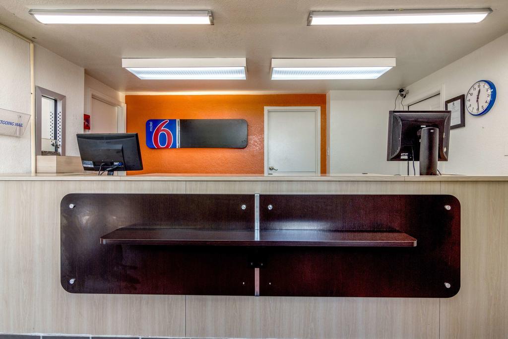 Motel 6 Little Rock North North Little Rock Exteriér fotografie