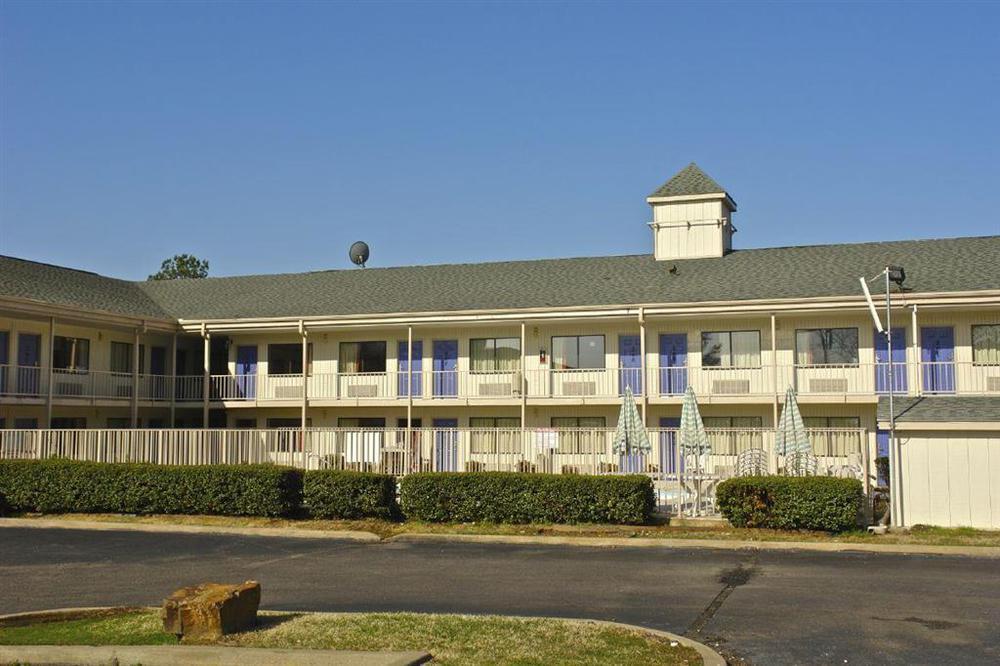 Motel 6 Little Rock North North Little Rock Vybavení fotografie