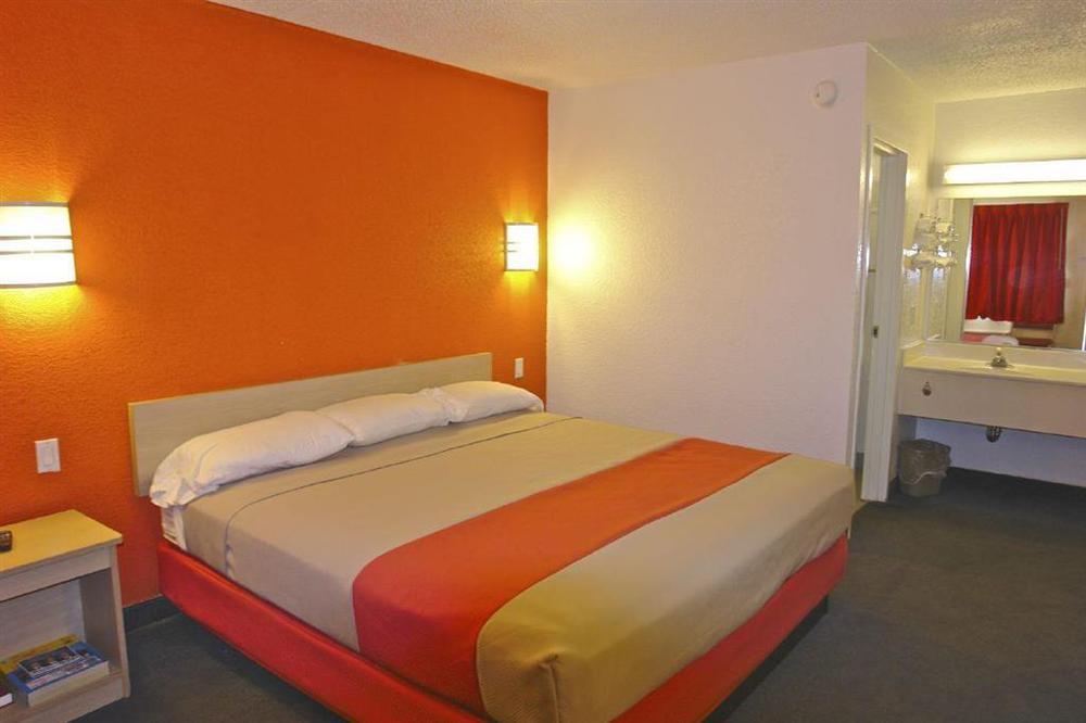 Motel 6 Little Rock North North Little Rock Pokoj fotografie