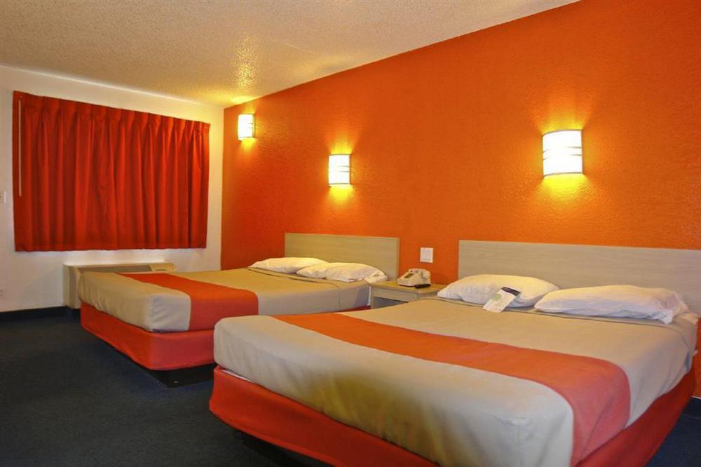 Motel 6 Little Rock North North Little Rock Pokoj fotografie