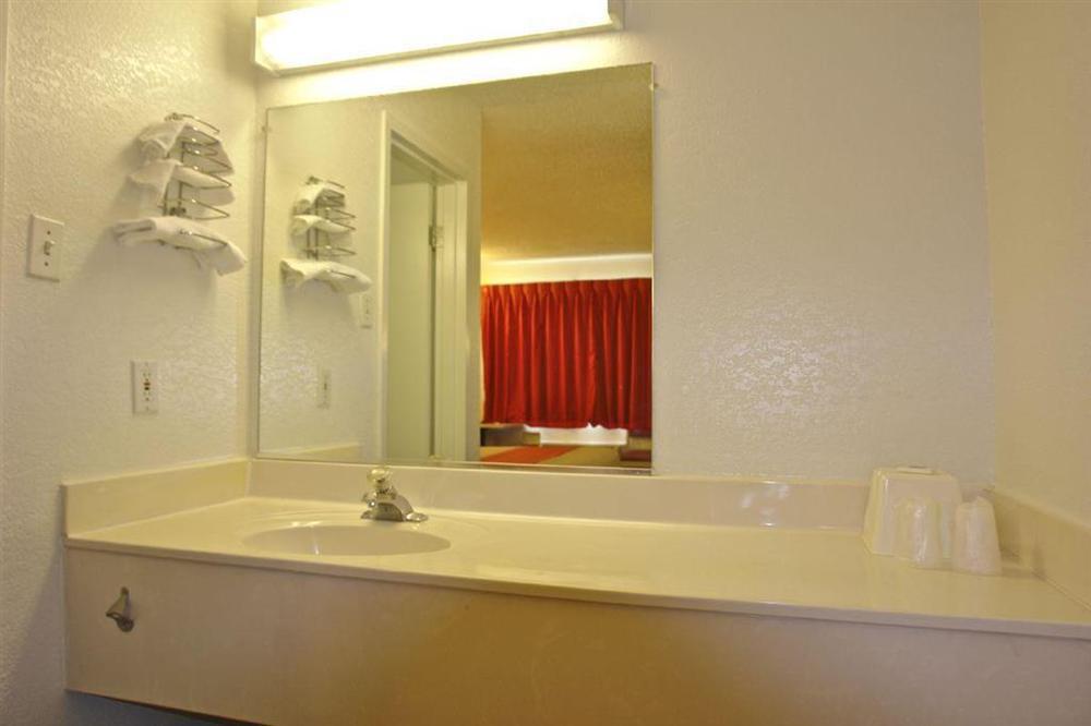 Motel 6 Little Rock North North Little Rock Interiér fotografie